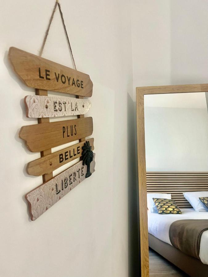 La Douceur De L'Allier, Proche Gare, Avec Services Premium, By Primo C0Nciergerie Lejlighed Moulins  Eksteriør billede